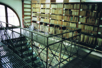 Marienbibliothek