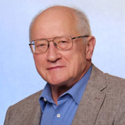 Gottfried Koehn