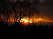 Sonnenaufgang
