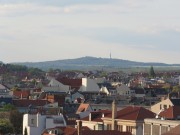 Zu Himmelfahrt zum Petersberg