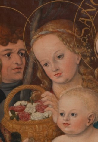 Elisabeth Altar