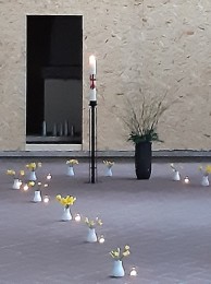 Ostern
