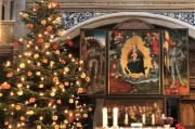 Altar