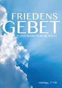 Friedensgebet