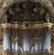 ★ Schuke-Orgel