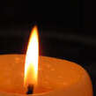 Kerzenschein