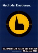Nacht der Kirchen 2022