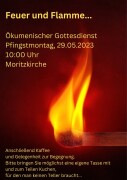 ★ © Thomas Dammann | Ökumenischer Gottesdienst