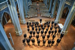 2023 Stadtsingechor 