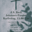 Johannes-Passion 