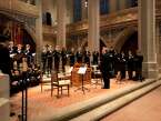 ★ © Foto: C. Timm-Hartmann | Stadtsingechor zu Halle