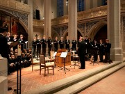 ★ © Foto: C. Timm-Hartmann | Stadtsingechor zu Halle