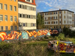 © Prüft alles und behaltet das Gute!