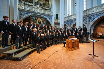 Stadtsingechor