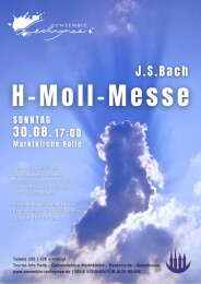 H-Moll-Messe