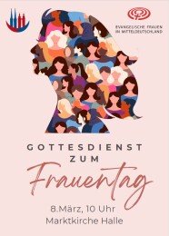 Gottesdienst am Frauentag