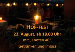 Hoffest