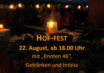 Hoffest