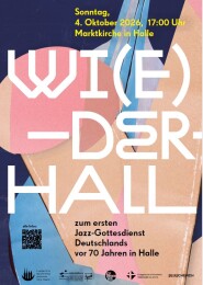 Jazz-Gottesdienst
