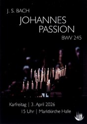 Johannes-Passion