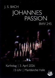 Johannes-Passion