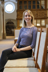 Anna Scholl