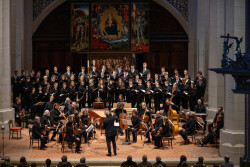 Ev. Hochschule für Kirchenmusik