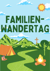 Familienwandertag