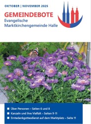 Gemeindebote Oktober