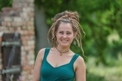 © privat Luisa Pietruska