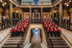 UNI-Chor Halle