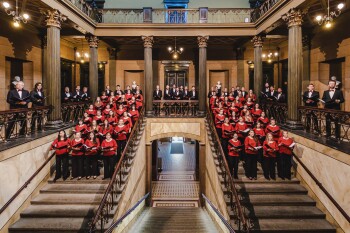 UNI-Chor Halle