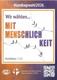 Wir wählen.... 