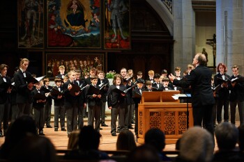 ★ Stadtsingechor