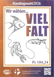 Wir wählen... 