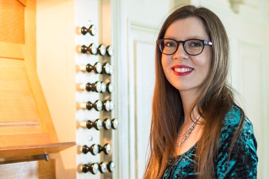 ★ © Veranstalter/ Anna-Victoria Baltrusch-Schulze | Musiksommer