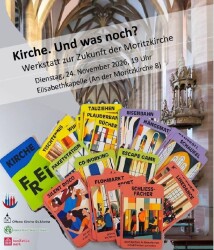 Moritzkirche